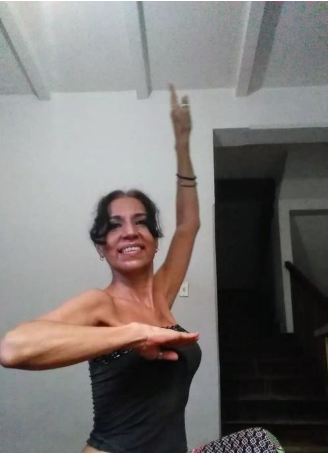 En este momento estás viendo Iralda Ferreira, 53 años.