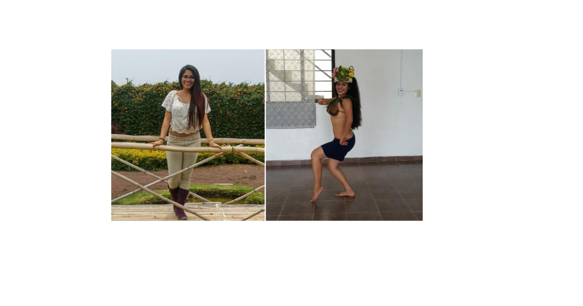 En este momento estás viendo Iliani López Hernández, 24 años