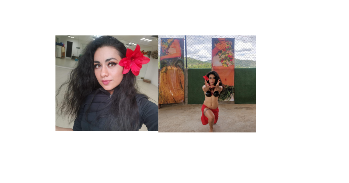 En este momento estás viendo Maggie Ortiz Hernández, 30 años